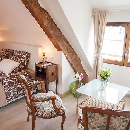 Villa Mons Pontorson Pokój zdjęcie