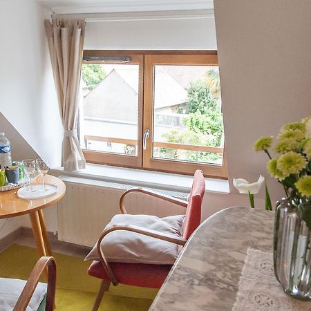 Villa Mons Pontorson Zewnętrze zdjęcie