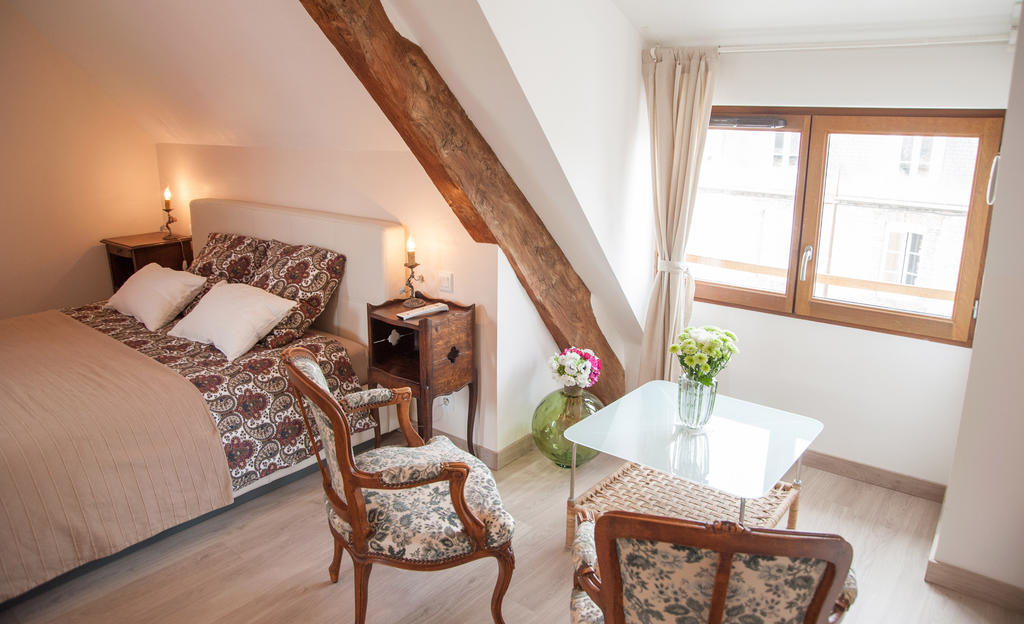 Villa Mons Pontorson Pokój zdjęcie
